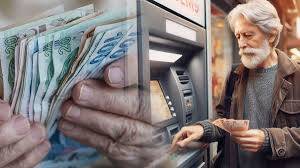Emekliye zam sonrası promosyonlarda yarış: Tutarlar güncellendi 8